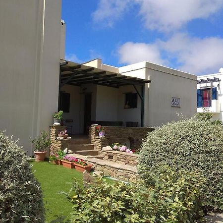 Ampeloessa Διαμέρισμα Μέση Εξωτερικό φωτογραφία