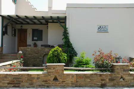 Ampeloessa Διαμέρισμα Μέση Εξωτερικό φωτογραφία