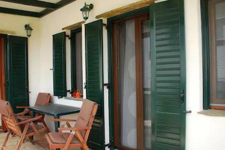 Ampeloessa Διαμέρισμα Μέση Εξωτερικό φωτογραφία