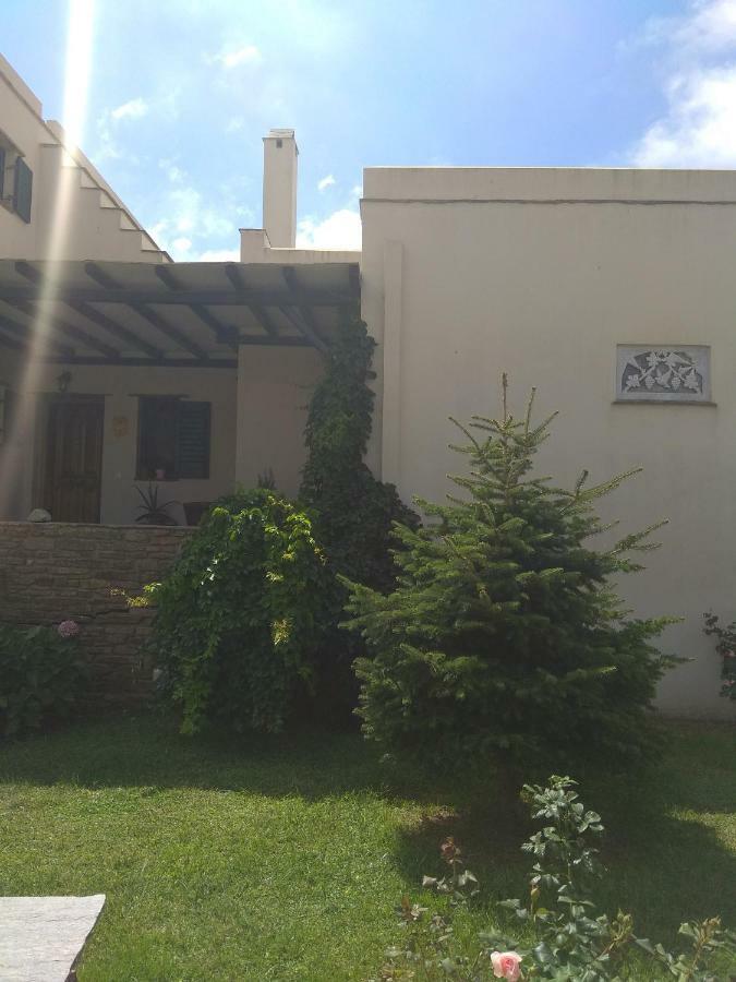 Ampeloessa Διαμέρισμα Μέση Εξωτερικό φωτογραφία