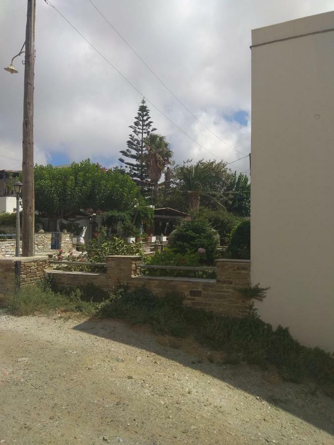 Ampeloessa Διαμέρισμα Μέση Εξωτερικό φωτογραφία